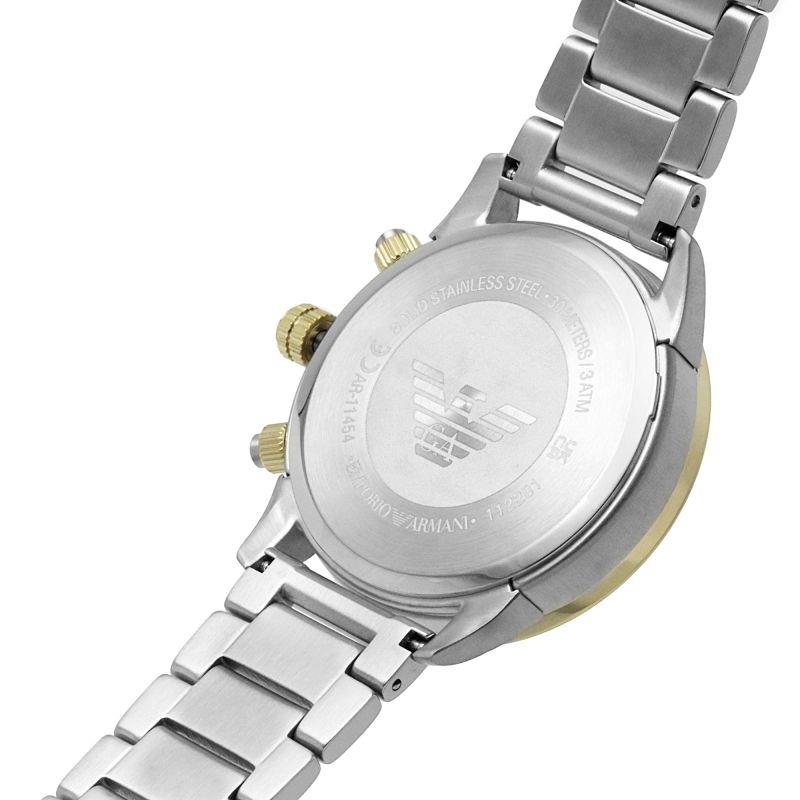 Emporio Armani AR11454 Men's Watch Emporio Armani AR11454 Men's Watch